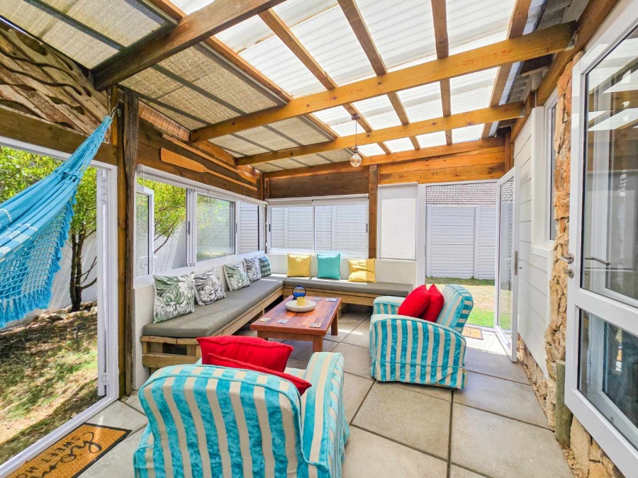 4 Bedroom Property for Sale in Stilbaai Wes Western Cape